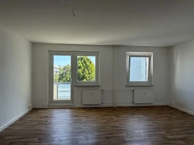Geräumiges Pärchen-Appartement mit Balkon und Wannenbad - max. 2 Personen! — photo 1